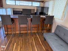 1987 Hilburn 60, $ 55,000.00