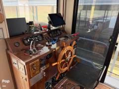 1987 Hilburn 60, $ 55,000.00