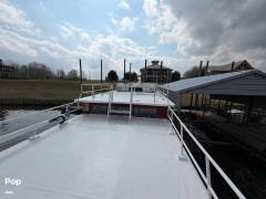 1987 Hilburn 60, $ 55,000.00
