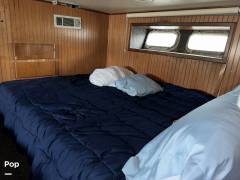 1987 Hilburn 60, $ 55,000.00
