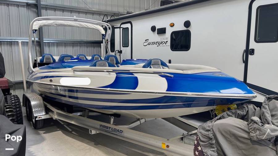 2016 Caliber 1 230 Velocity, $ 49,900.00