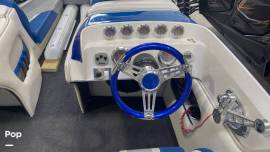 2016 Caliber 1 230 Velocity, $ 49,900.00