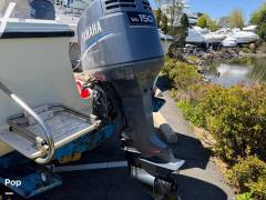 2003 Parker Marine 2120 Sport Cabin, $ 20,000.00