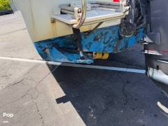 2003 Parker Marine 2120 Sport Cabin, $ 20,000.00