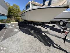 2003 Parker Marine 2120 Sport Cabin, $ 20,000.00