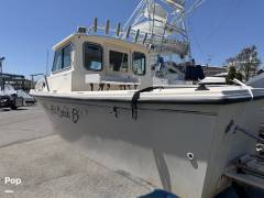 2003 Parker Marine 2120 Sport Cabin, $ 20,000.00