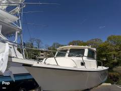 2003 Parker Marine 2120 Sport Cabin, $ 20,000.00