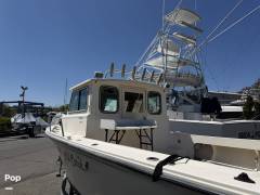 2003 Parker Marine 2120 Sport Cabin, $ 20,000.00