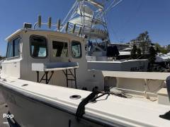 2003 Parker Marine 2120 Sport Cabin, $ 20,000.00