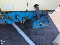 2003 Parker Marine 2120 Sport Cabin, $ 20,000.00