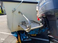 2003 Parker Marine 2120 Sport Cabin, $ 20,000.00