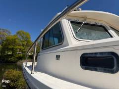 2003 Parker Marine 2120 Sport Cabin, $ 20,000.00