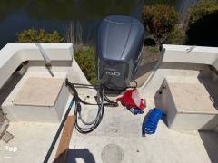 2003 Parker Marine 2120 Sport Cabin, $ 20,000.00