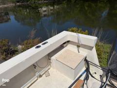 2003 Parker Marine 2120 Sport Cabin, $ 20,000.00