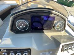 2024 Lowe SF232, $ 24,400.00