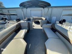 2024 Lowe SF232, $ 24,400.00