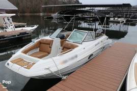 2023 Crownline E235 XS, $ 45,000.00
