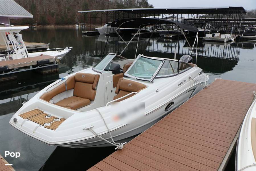 2023 Crownline E235 XS, $ 45,000.00