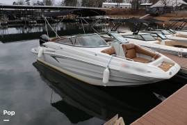 2023 Crownline E235 XS, $ 45,000.00