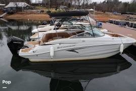2023 Crownline E235 XS, $ 45,000.00