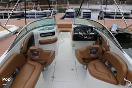 2023 Crownline E235 XS, $ 45,000.00