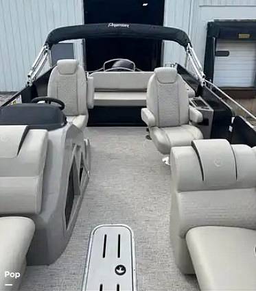 2022 Premier 230 Sunsation, $ 49,000.00
