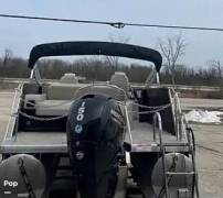 2022 Premier 230 Sunsation, $ 49,000.00