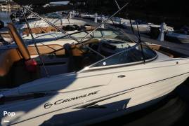 2023 Crownline E 235 XS, $ 44,000.00