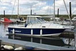 2006 Trophy Pro 2352 WA, $ 26,990.00