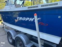 2006 Trophy Pro 2352 WA, $ 26,990.00