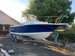 2006 Trophy Pro 2352 WA, $ 26,990.00