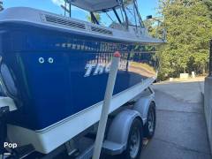 2006 Trophy Pro 2352 WA, $ 26,990.00