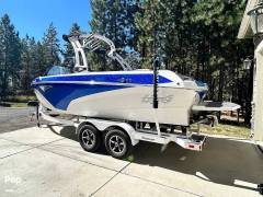 2022 Tige Z1, $ 105,000.00