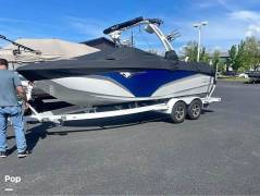 2022 Tige Z1, $ 105,000.00