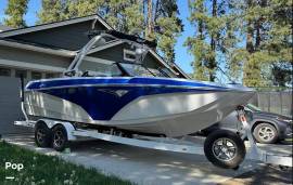 2022 Tige Z1, $ 105,000.00