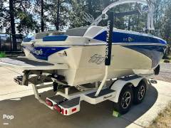 2022 Tige Z1, $ 105,000.00