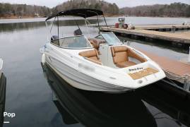 2023 Crownline E235 XS, $ 45,000.00