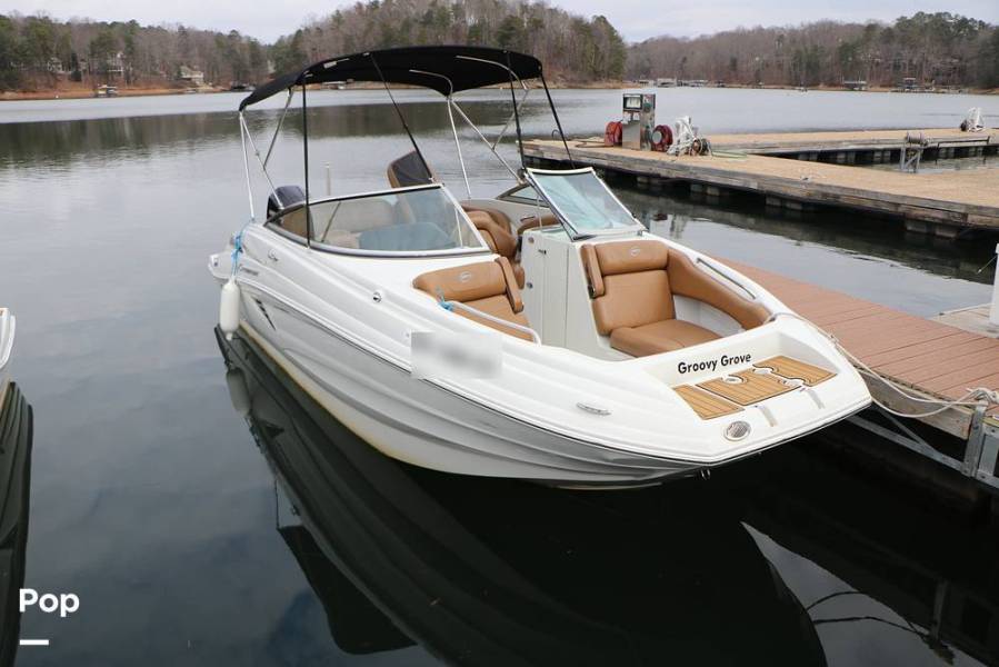 2023 Crownline E235 XS, $ 45,000.00