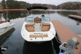 2023 Crownline E235 XS, $ 45,000.00
