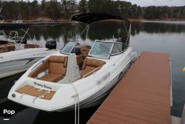 2023 Crownline E235 XS, $ 45,000.00