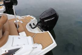 2023 Crownline E235 XS, $ 45,000.00