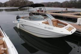2023 Crownline E235 XS, $ 45,000.00