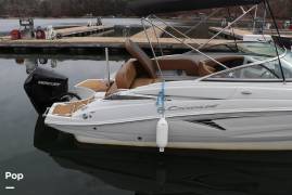 2023 Crownline E235 XS, $ 45,000.00