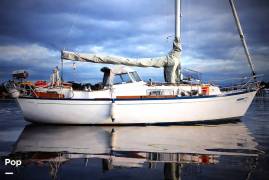 1972 Hallberg-Rassy Rasmus 35, $ 28,900.00