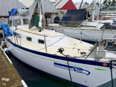 1972 Hallberg-Rassy Rasmus 35, $ 28,900.00