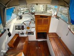 1972 Hallberg-Rassy Rasmus 35, $ 28,900.00
