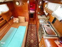 1972 Hallberg-Rassy Rasmus 35, $ 28,900.00