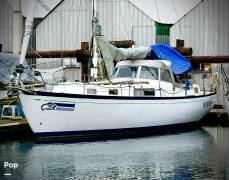 1972 Hallberg-Rassy Rasmus 35, $ 28,900.00