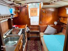 1972 Hallberg-Rassy Rasmus 35, $ 28,900.00