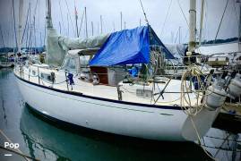 1972 Hallberg-Rassy Rasmus 35, $ 28,900.00